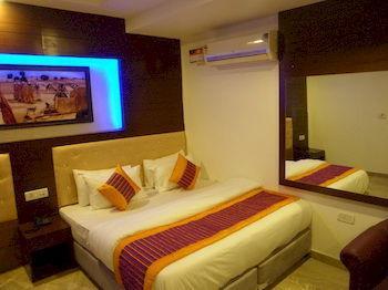 Nirmal Mahal - Paharganj - New Delhi