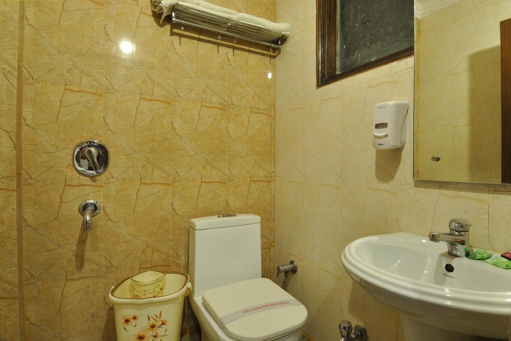 Nirmal Mahal - Paharganj - 3* New Delhi
