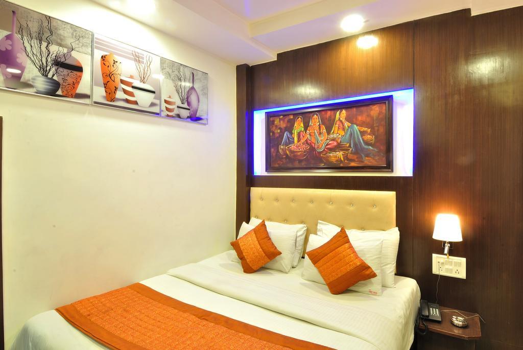 Nirmal Mahal - Paharganj - Hotel 3*