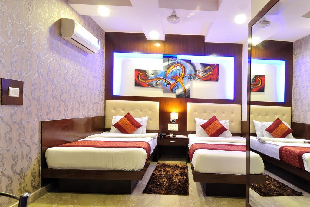 Nirmal Mahal - Paharganj - Hotel New Delhi