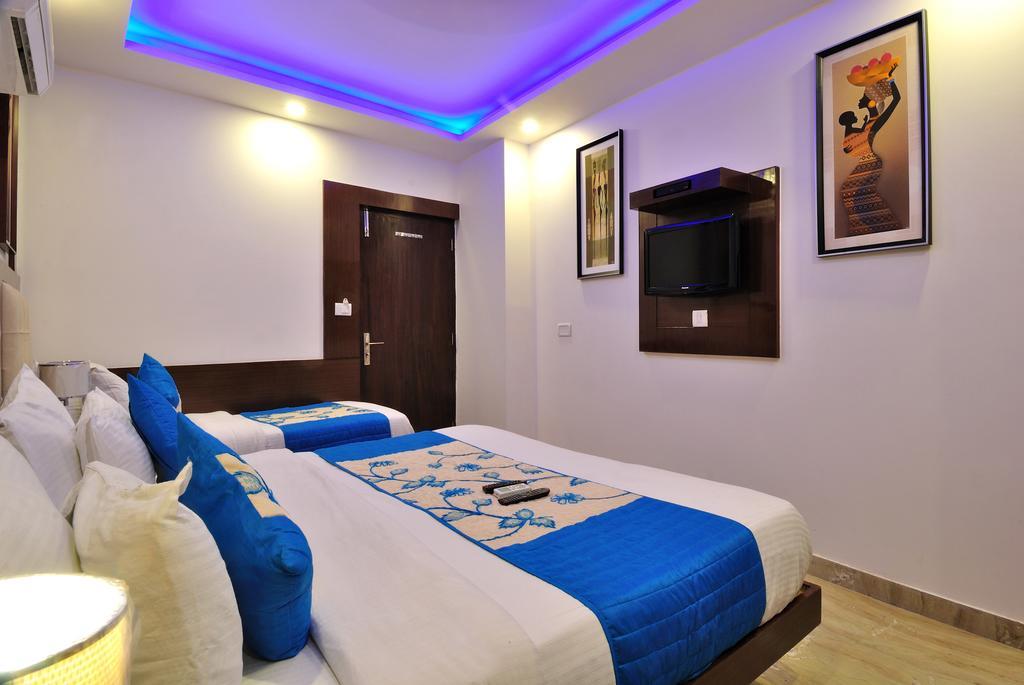 Nirmal Mahal - Paharganj - Hotel New Delhi