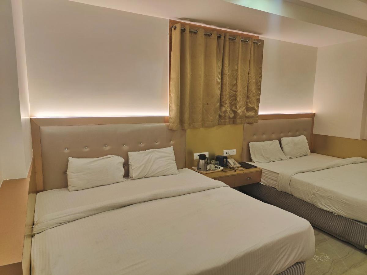 Nirmal Mahal - Paharganj - Hotel New Delhi