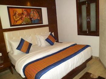 Nirmal Mahal - Paharganj - Hotel New Delhi