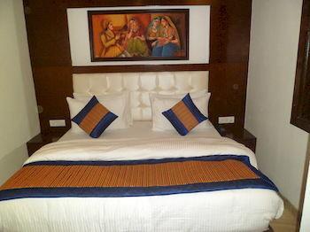 Nirmal Mahal - Paharganj - New Delhi