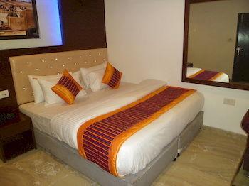 Nirmal Mahal - Paharganj - 3* New Delhi
