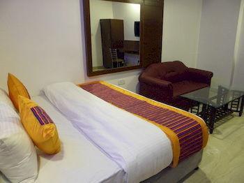 Hotel Nirmal Mahal - Paharganj - New Delhi