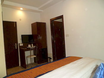 Nirmal Mahal - Paharganj - 3* New Delhi