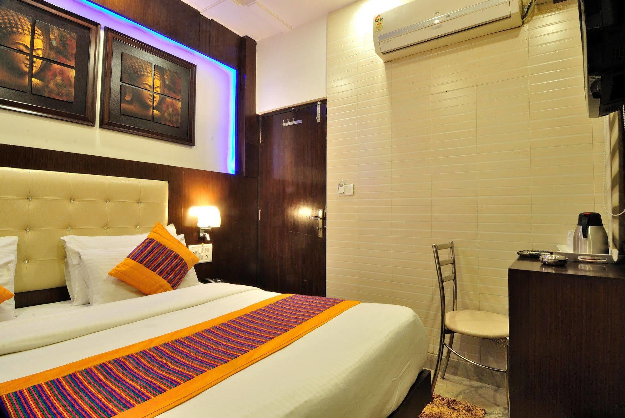 Nirmal Mahal - Paharganj - Hotel New Delhi