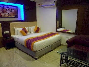 Nirmal Mahal - Paharganj - Hotel New Delhi