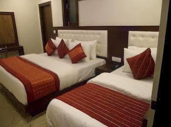 Nirmal Mahal - Paharganj - Hotel New Delhi